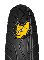Shinko R-006 140/60VR17 63V TL