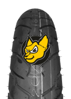 Shinko R712 120/90 -18 65H TL