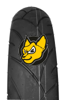 Shinko SR741 130/70 -17 62H TL