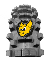 Kenda K760 Trakmaster 2 80/100 -12 50M TT NHS