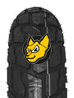 Shinko SR426 120/70 -12 51P TL /