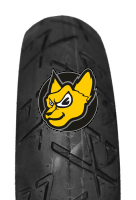 Shinko SR009 120/70 -12 51J TL /