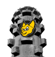 Kenda K780 Southwick II 110/90 -19 62M TT NHS