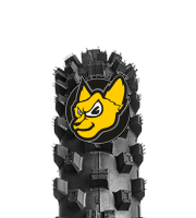 Kenda K7102 Washougal 3 70/100 -19 42M TT NHS