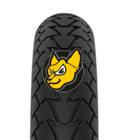 Anlas SC360 Allgrip 120/70 -11 56L TL F/R