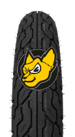 Shinko SR610 90/90 -18 51P TL