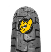 Dunlop D404R 160/80 -15 74S TL