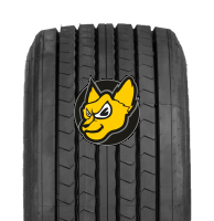 TBB Tires THT22 Tires 435/50 R19.5