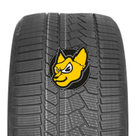 Continental Winter Contact TS 860S 195/60 R16 93H XL (*) M+S