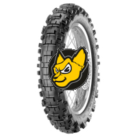 Metzeler MCE 6 Days Extreme Extra Soft 140/80 -18 70M TT NHS