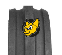Trelleborg T513 4.00 -8 4 PR TT