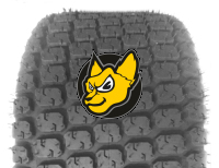 Galaxy Mighty MOW TS 18X6.50 -8 4 PR TL