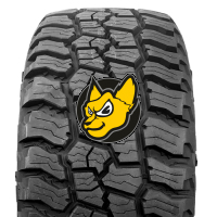 Mickey Thompson Baja Boss A/T 37x13.50 R22 128Q P.o.r.