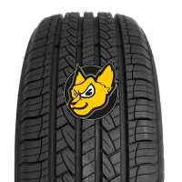 Delmax Utility PRO 215/55 R18 95V