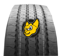 Bfgoodrich Route Control S 245/70 R19.50 136/134M P�edn� N�prava M+S 3PMSF