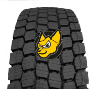Evergreen EDW85 315/70 R22.50 156/150L M+s, 3PMSF Drive
