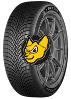 Dunlop ALL Season 2 185/60 R15 88V XL Celoron M+S