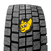 Blacklion BD175 315/80 R22.50 156/150L M+s, 3PMSF Drive (154/150M)