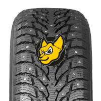 Nokian Hkpl 9 SUV 285/60 R18 116T XL Winter Hroty M+S