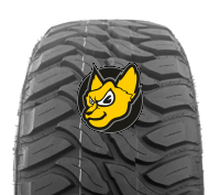 Zmax Maxatraves M/T 31x10.50 R15 109Q P.o.r.