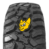 Fortune Maspire M/T 31x10.50 R15 109Q P.o.r. M+S