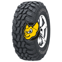 Goodride SL366 M/T 265/75 R16 123/120Q P.o.r. M+S OWL
