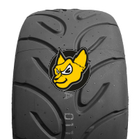 Yokohama A050 Advan 175/60 R13 NHS Medium