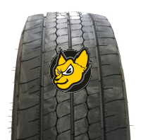 Hankook AL50 Smart Line 315/80 R22.50 156/150L P�edn� N�prava M+S 3PMSF