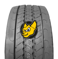 Matador T HR5 385/65 R22.50 164K Trailer M+S 3PMSF