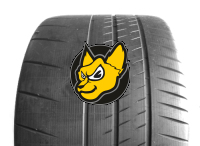 Michelin Pilot Sport CUP 2 R 265/35 R20 99Y XL RG (MO1) Semi-slick [Mercedes]
