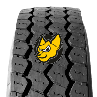 Linglong M-A40 13 R22.50 156/153K On/off 3PMSF Rundum M+S