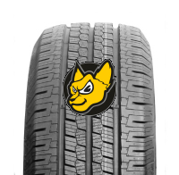 Roadking ALL Season VAN Argos 215/60 R17C 109/107T Celoron M+S