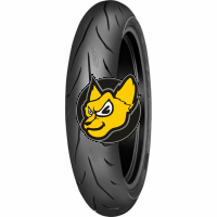 Mitas Sport Force+ RS Racing Soft 110/70ZR17 TL (54W)