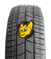 Bfgoodrich Activan 4S 215/60 R17C 109/107T Celoro�n� M+S