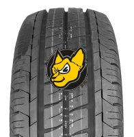 Fortuna Euro VAN 195/75 R16C 110/108S