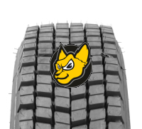 Windpower WDR55 295/60 R22.50 149/146L Zadn� N�prava M+S 3PMSF (150/147K)