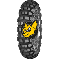 Mitas Enduro Trail-xt+ 170/60 B17 72T TL M+S