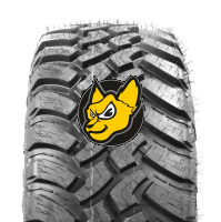 Gripmax MUD Rage M/T 245/65 R17 111Q M+S P.o.r. RWL