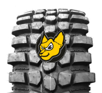 Lakesea Extreme MT 35x12.50 R16 127M P.o.r.