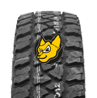 Kumho MT51 Road Venture 245/70 R17 119/116Q P.o.r. M+S