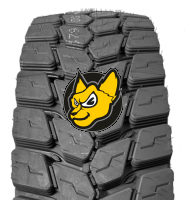 Pirelli G02 ECO PRO Drive 295/80 R22.50 152/149L Zadn Nprava M+S 3PMSF