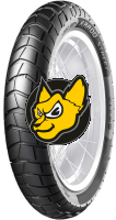 Metzeler Karoo Street 120/70 R17 58V TL M+S
