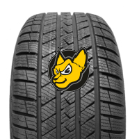 Vredestein Quatrac PRO 215/45 R17 91H XL FSL (*) M+S