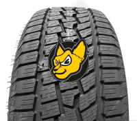 Yokohama G061 Geolandar CV 4S 275/60 R20 116H XL SUV M+S
