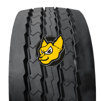 Landspider HT700 Longtraxx 385/55 R22.50 160K Trailer / Vod�c� Pneu M+s, 3PMSF
