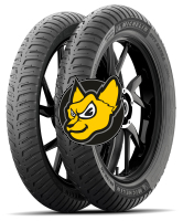 Michelin City Extra 3.00 -10 50J TL RF