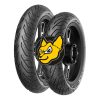 Michelin City Grip Saver RF 120/70 -12 58S TL/TT RF