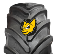 Ascenso VDR2000 (R1-W) VF710/60 R42 TL