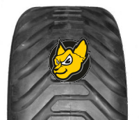 Alliance 328 Flotation 328 400/55 -17.5 16PR TL