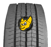 Apollo Endurace RA 2 315/70 R22.50 156/150L M+s, 3PMSF Vodc Pneu
